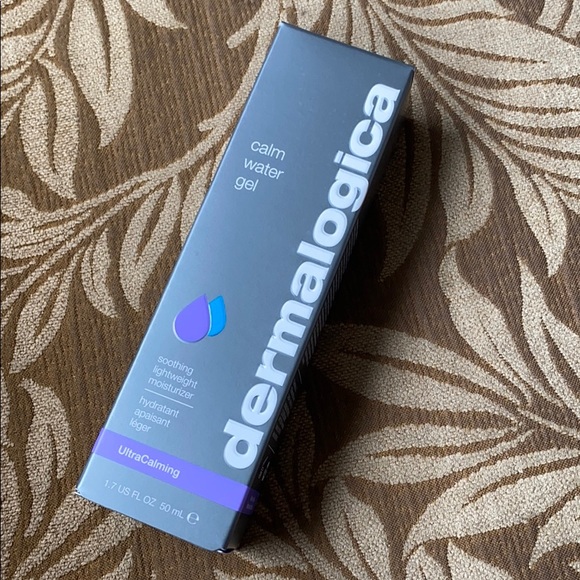 Dermalogica Calm Water Gel